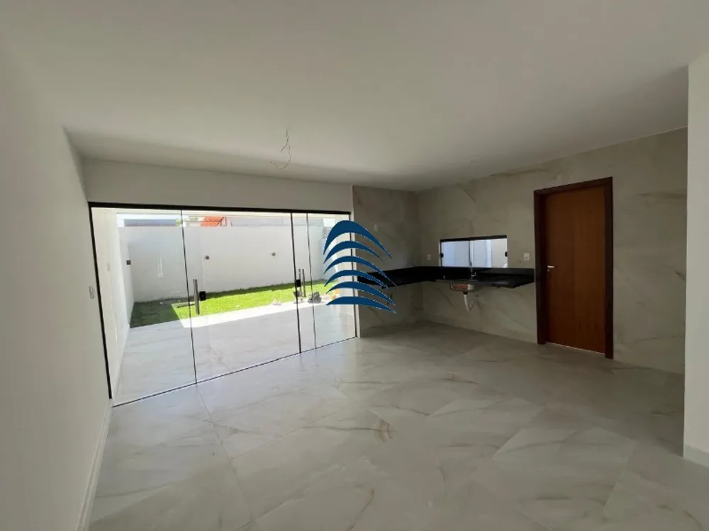 Casa, 4 quartos, 187 m² - Foto 9