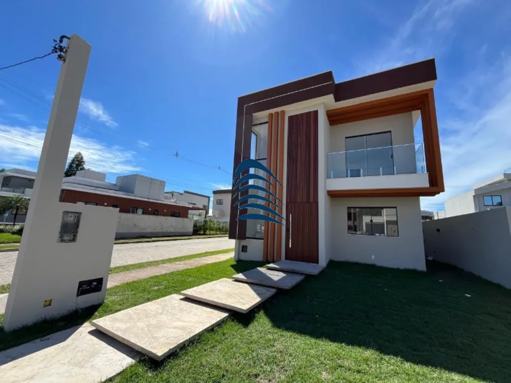 Casa, 4 quartos, 187 m² - Foto 1
