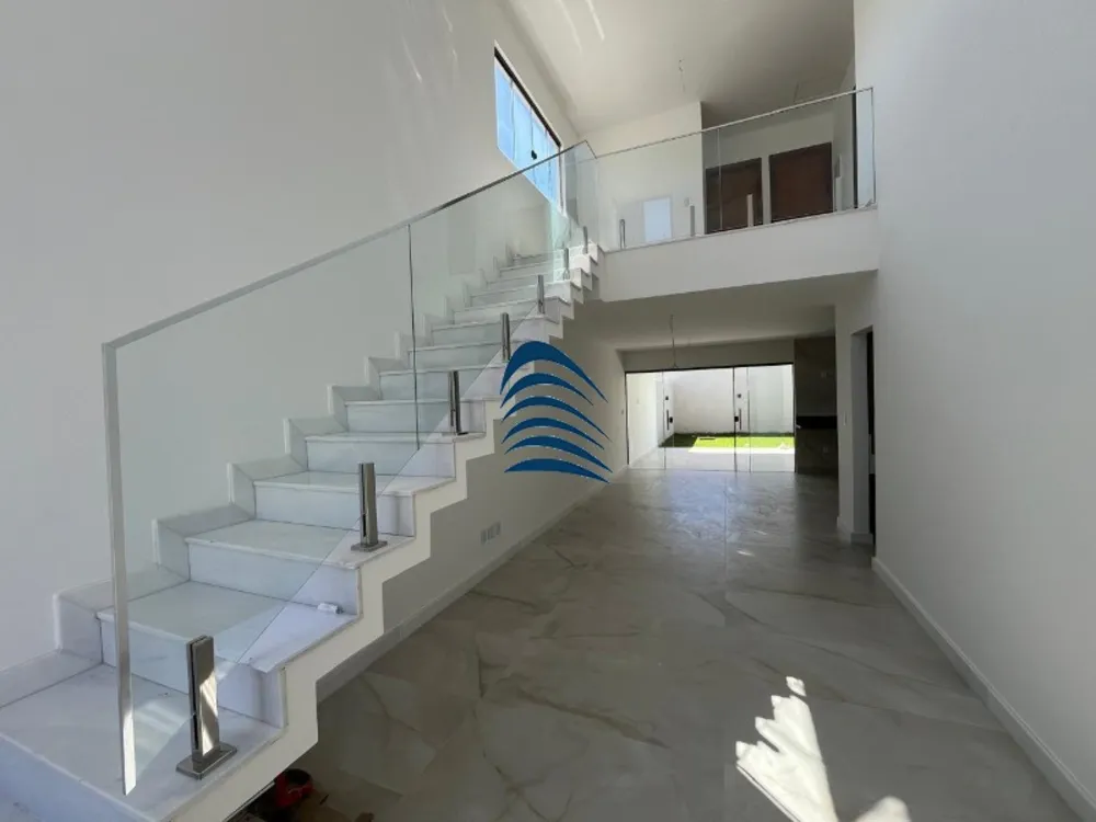 Casa, 4 quartos, 187 m² - Foto 2