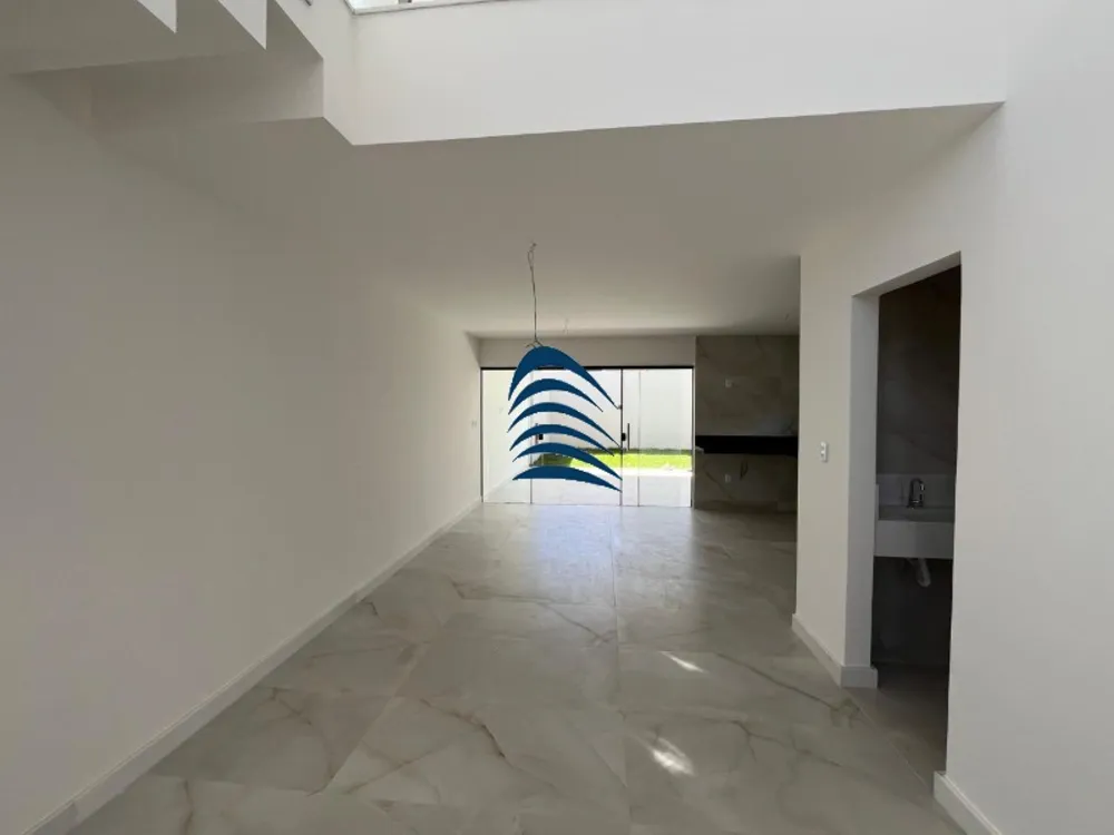 Casa, 4 quartos, 187 m² - Foto 4