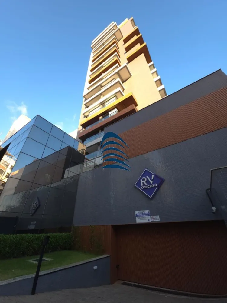 Apartamento, 1 quarto, 24 m² - Foto 1
