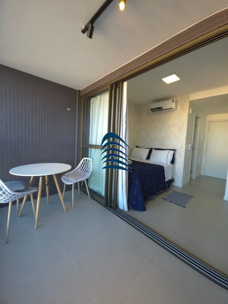 Apartamento, 1 quarto, 24 m² - Foto 7