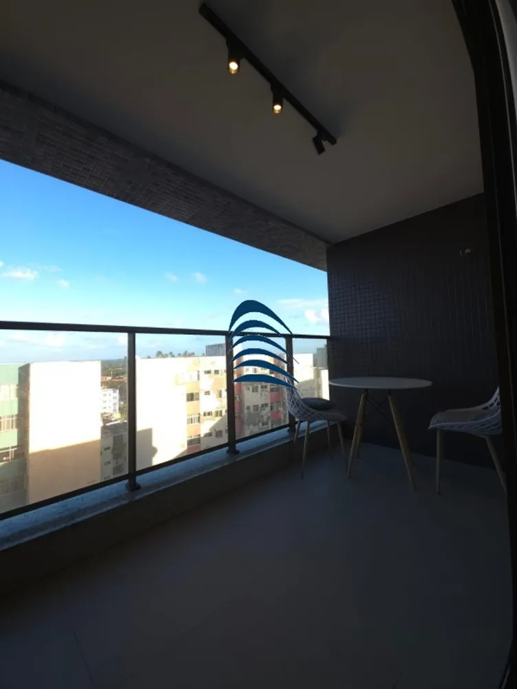 Apartamento, 1 quarto, 24 m² - Foto 10