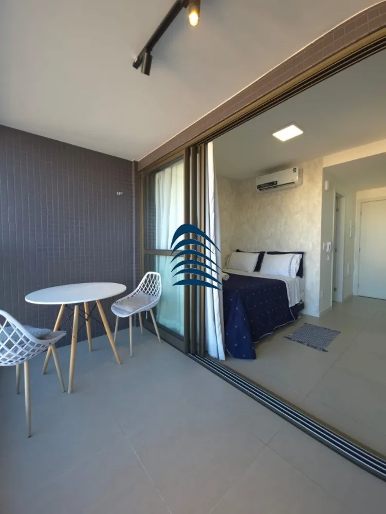 Apartamento, 1 quarto, 24 m² - Foto 8