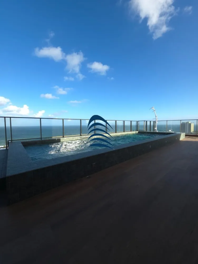 Apartamento, 1 quarto, 24 m² - Foto 5
