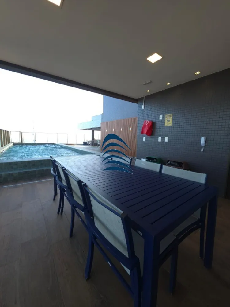 Apartamento, 1 quarto, 24 m² - Foto 4