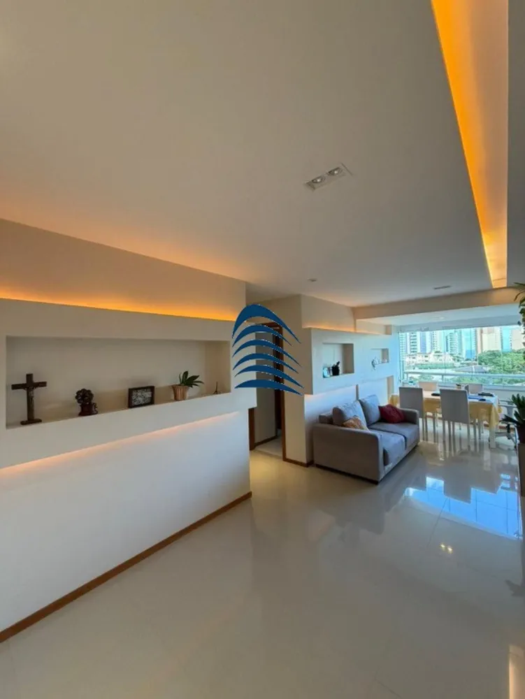 Apartamento, 2 quartos, 83 m² - Foto 8