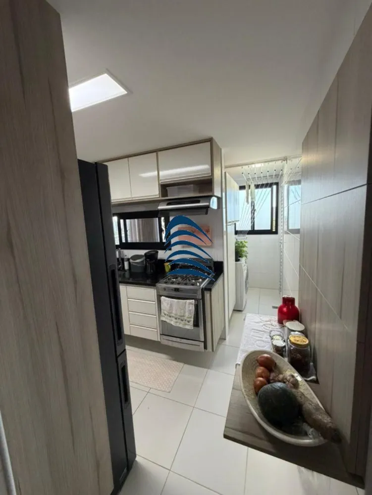 Apartamento, 2 quartos, 83 m² - Foto 2