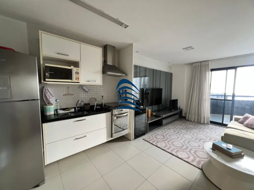 Apartamento, 1 quarto, 97 m² - Foto 8