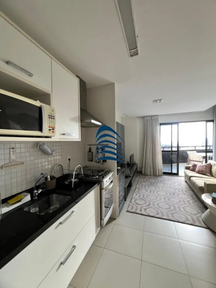 Apartamento, 1 quarto, 97 m² - Foto 5