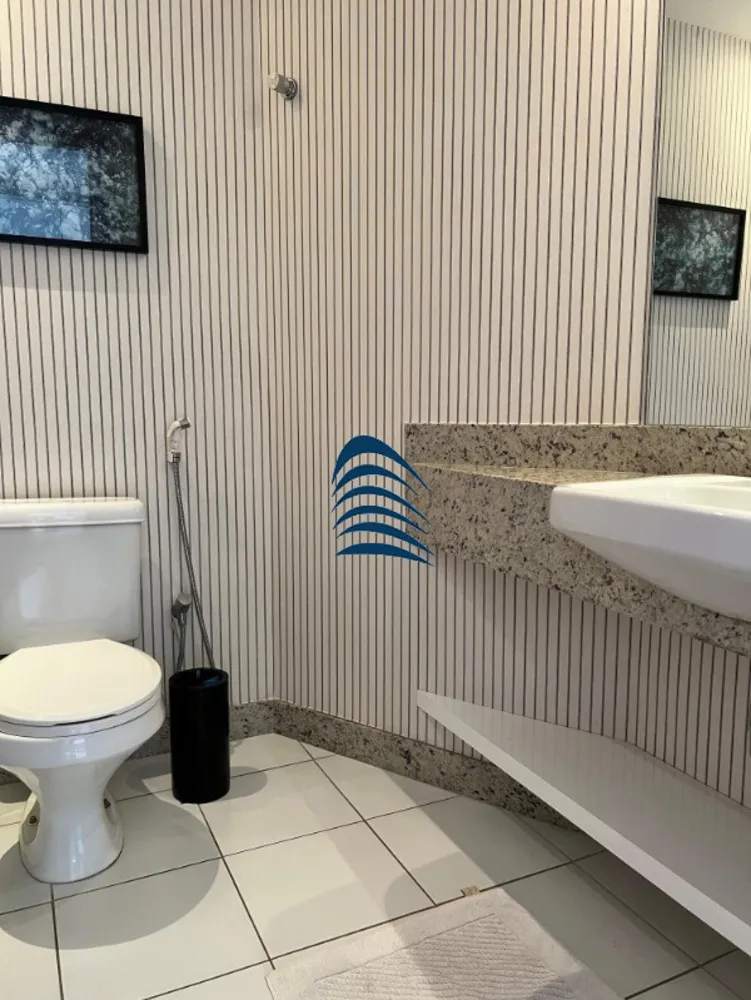 Apartamento, 1 quarto, 97 m² - Foto 4