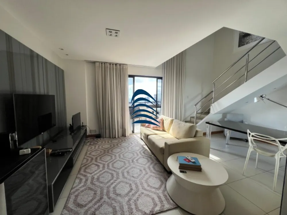 Apartamento, 1 quarto, 97 m² - Foto 13