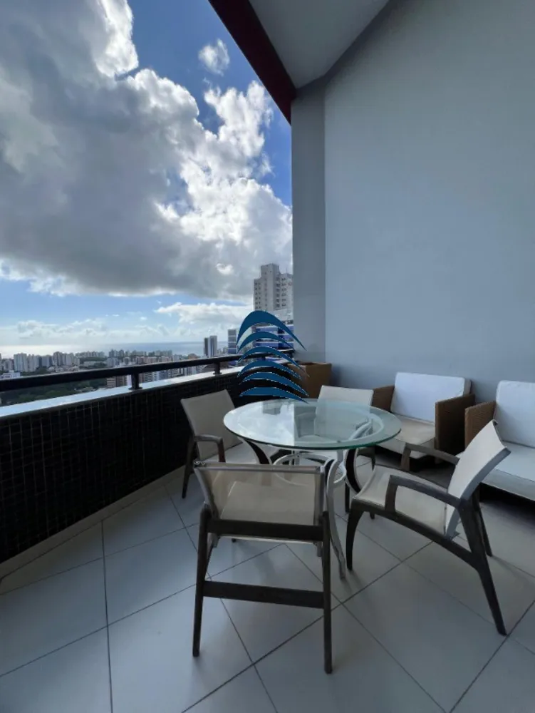 Apartamento, 1 quarto, 97 m² - Foto 7