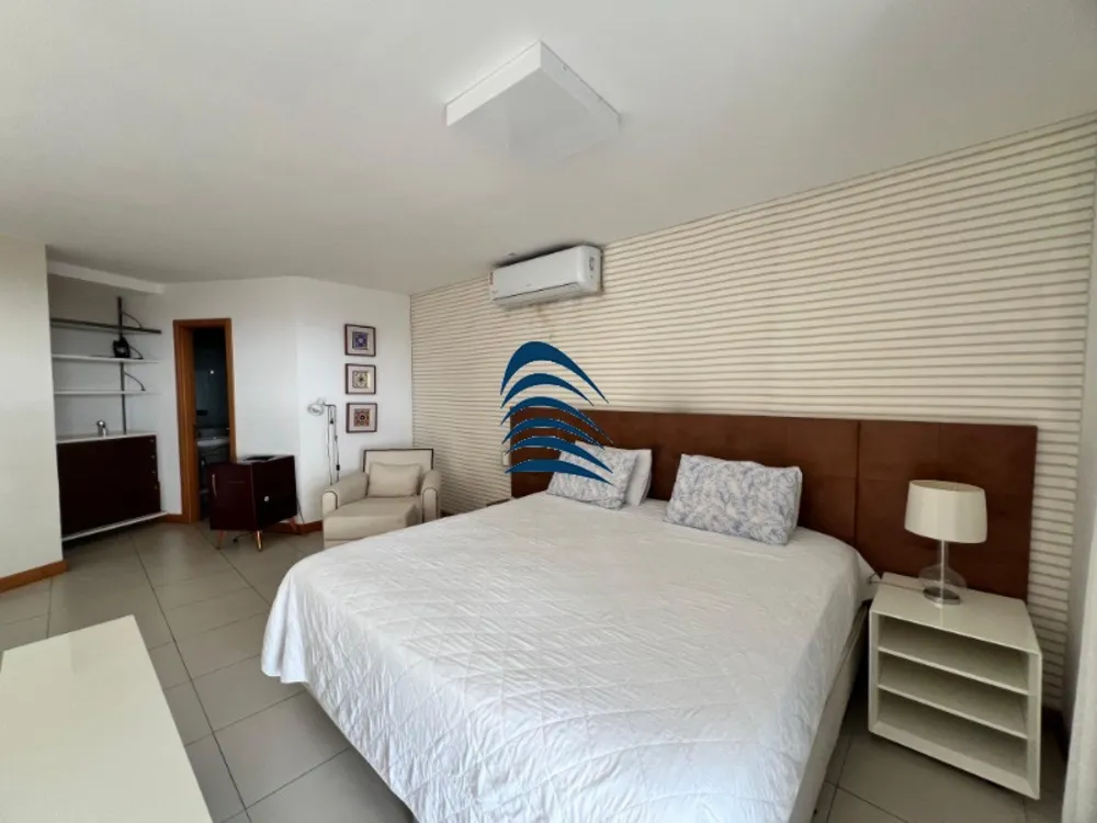 Apartamento, 1 quarto, 97 m² - Foto 6