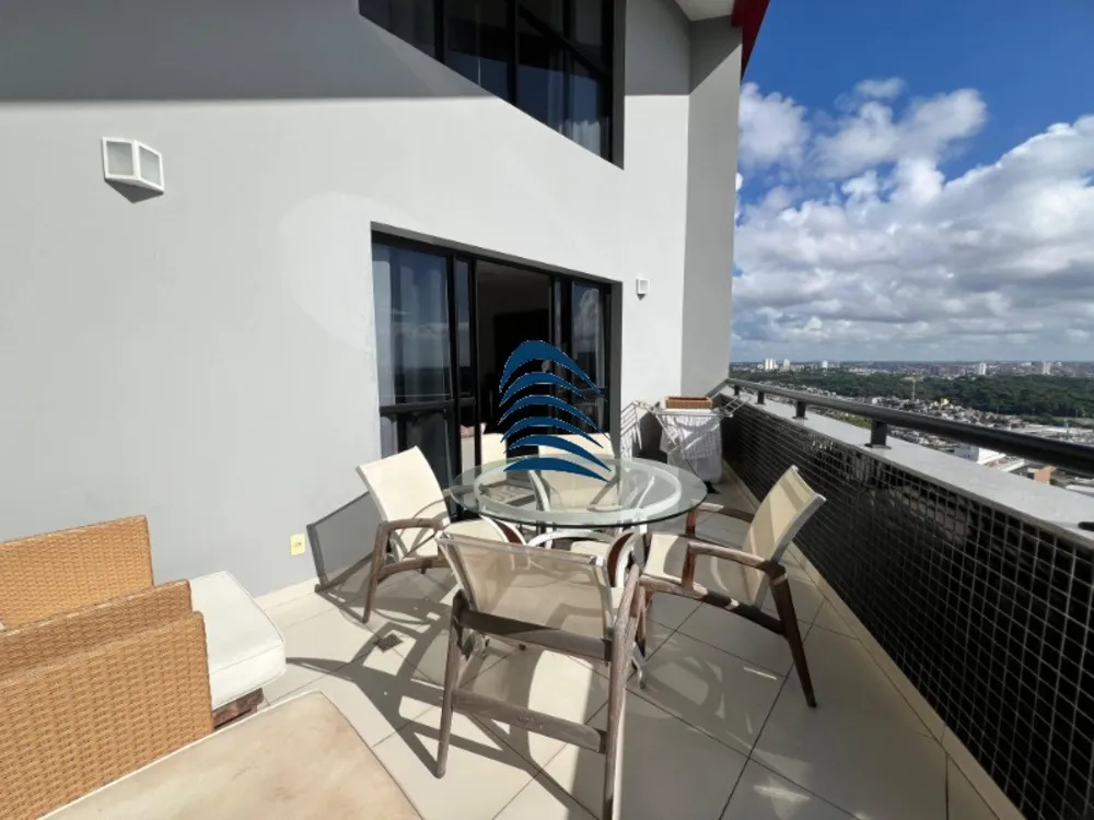 Apartamento, 1 quarto, 97 m² - Foto 6
