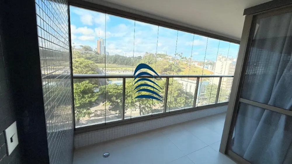 Apartamento, 2 quartos, 67 m² - Foto 1