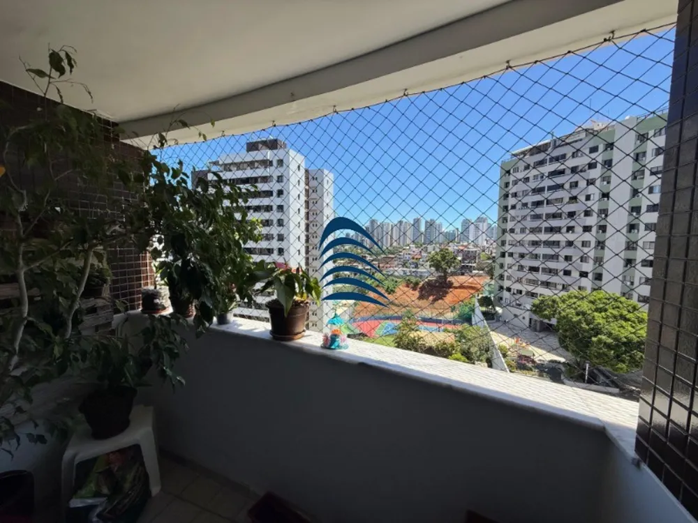 Apartamento, 3 quartos, 77 m² - Foto 2