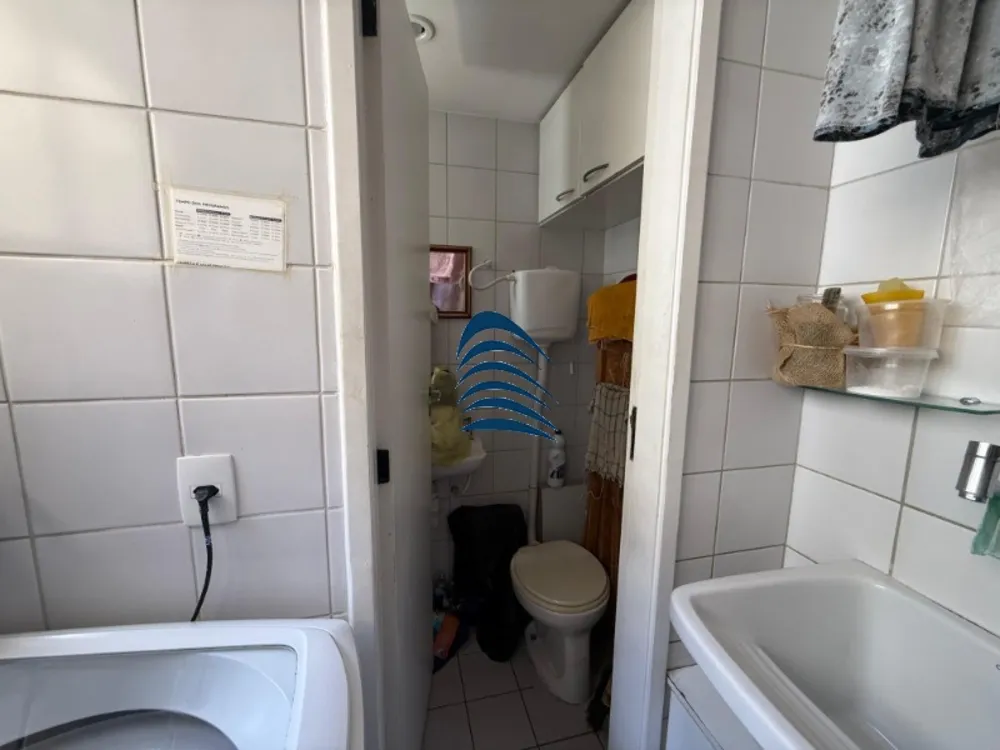 Apartamento, 3 quartos, 77 m² - Foto 7
