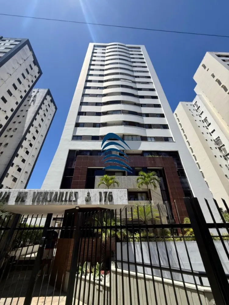 Apartamento, 3 quartos, 77 m² - Foto 5