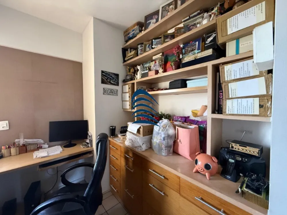 Apartamento, 3 quartos, 77 m² - Foto 10
