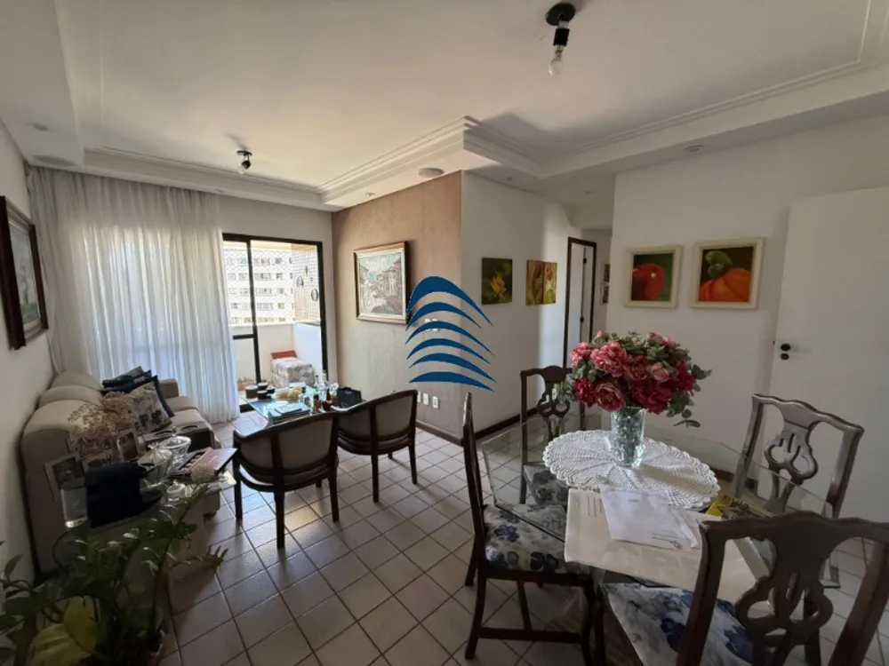 Apartamento, 3 quartos, 77 m² - Foto 6