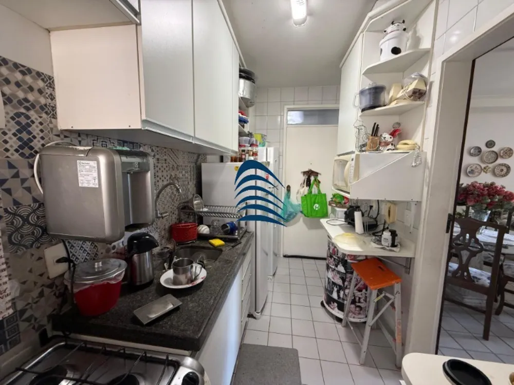 Apartamento, 3 quartos, 77 m² - Foto 6