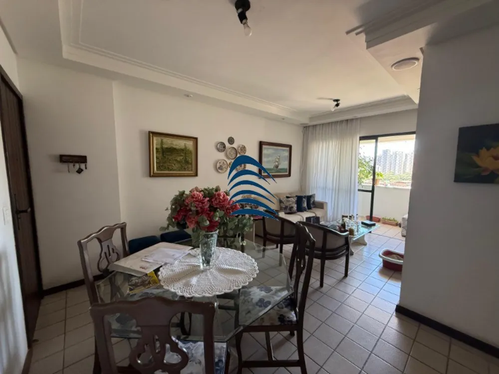 Apartamento, 3 quartos, 77 m² - Foto 1