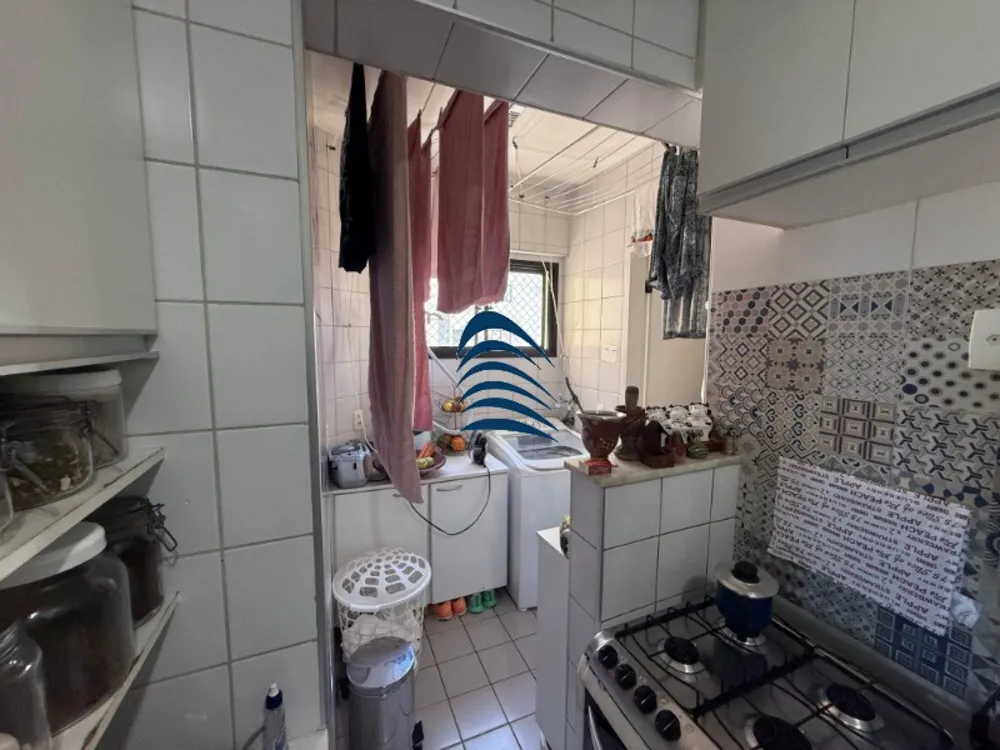 Apartamento, 3 quartos, 77 m² - Foto 3