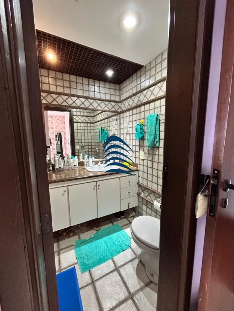 Apartamento, 3 quartos, 225 m² - Foto 11