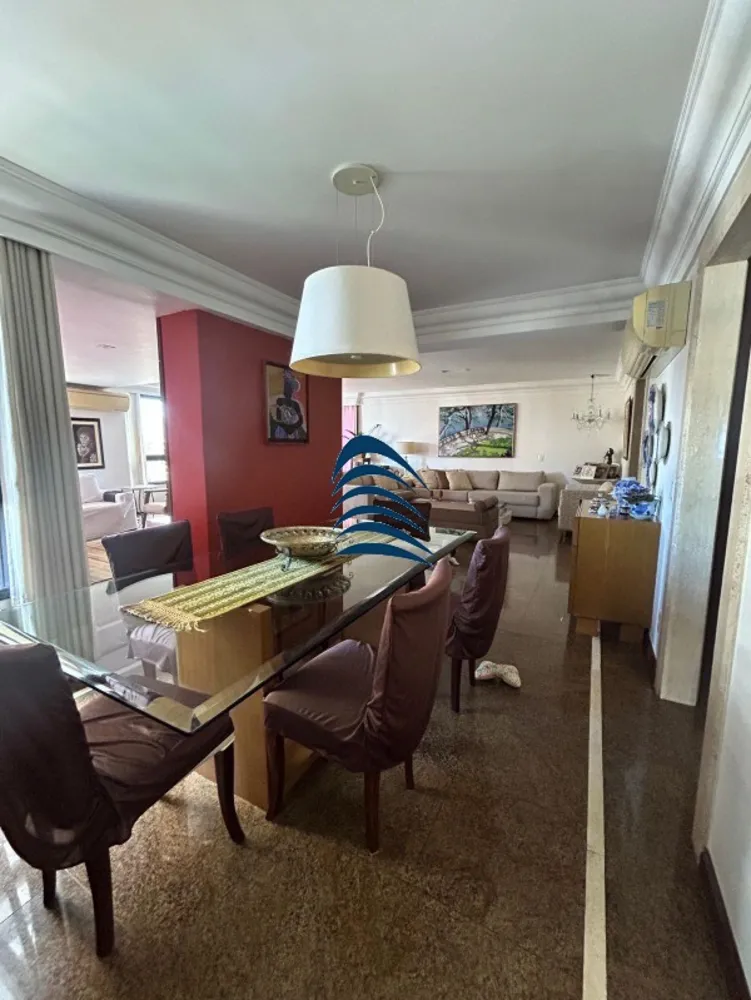 Apartamento, 3 quartos, 225 m² - Foto 11