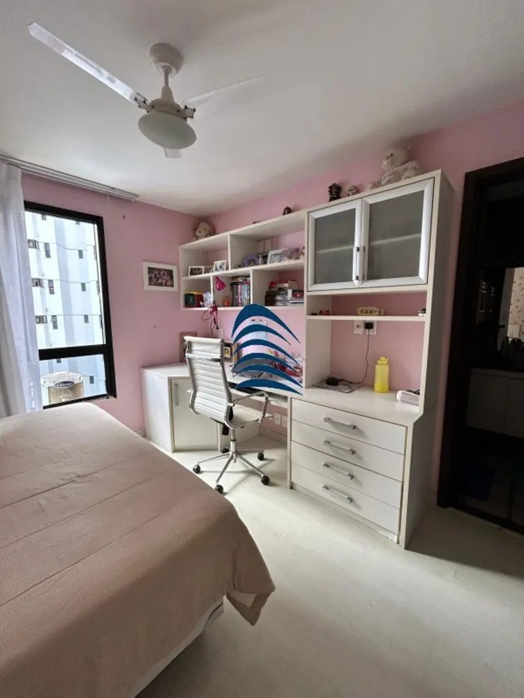 Apartamento, 3 quartos, 225 m² - Foto 10