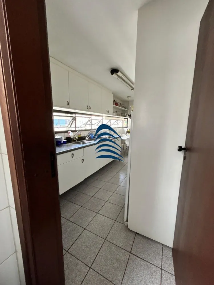 Apartamento, 3 quartos, 225 m² - Foto 4