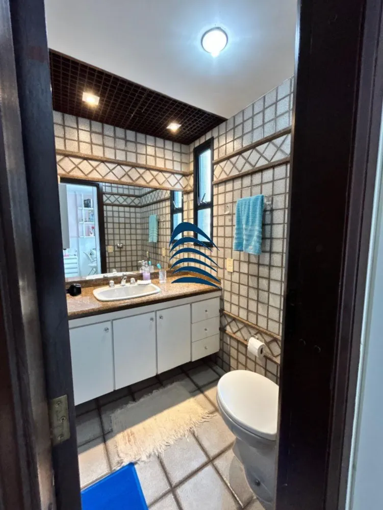 Apartamento, 3 quartos, 225 m² - Foto 3