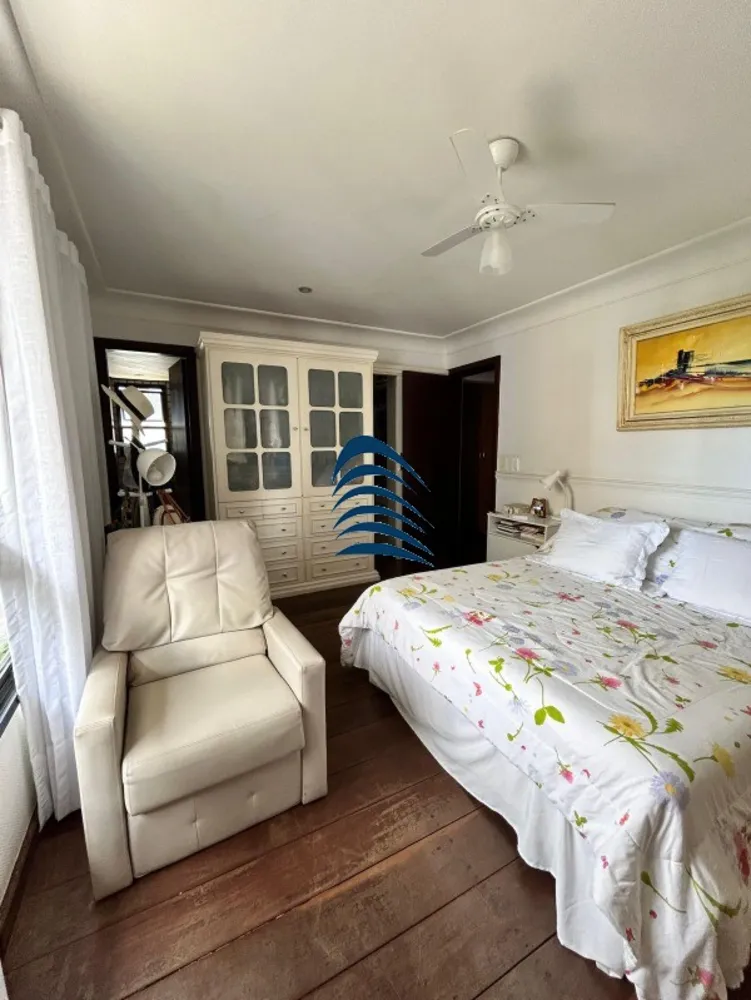 Apartamento, 3 quartos, 225 m² - Foto 4