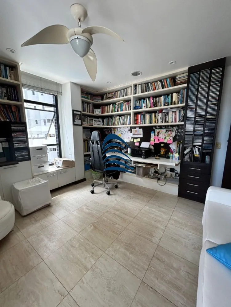 Apartamento, 3 quartos, 225 m² - Foto 8