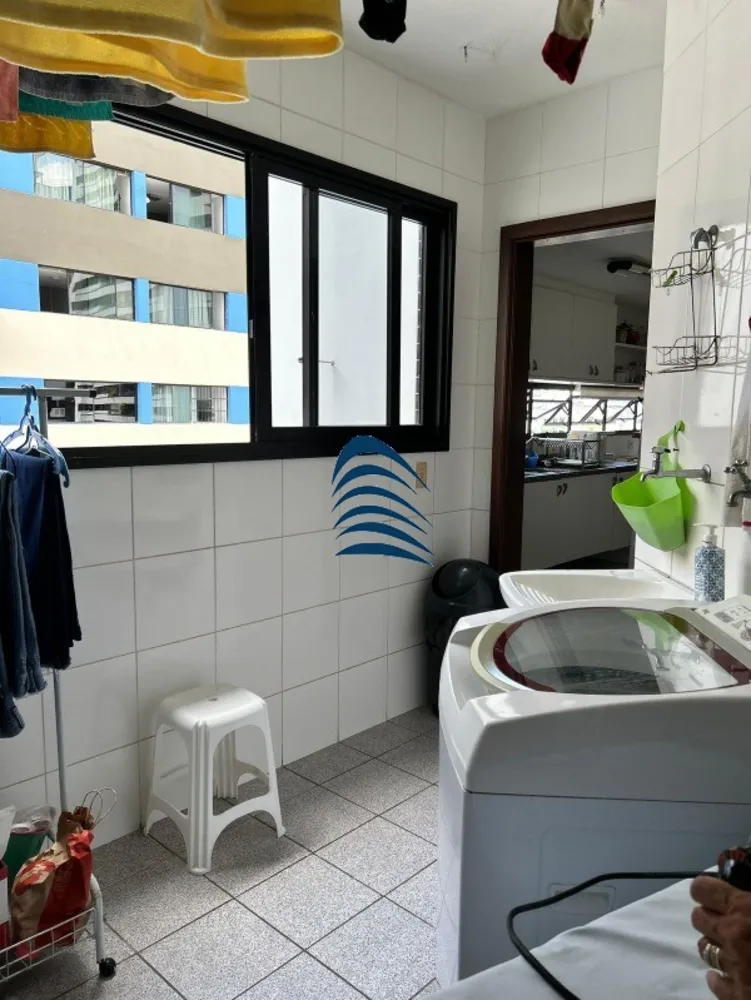 Apartamento, 3 quartos, 225 m² - Foto 6