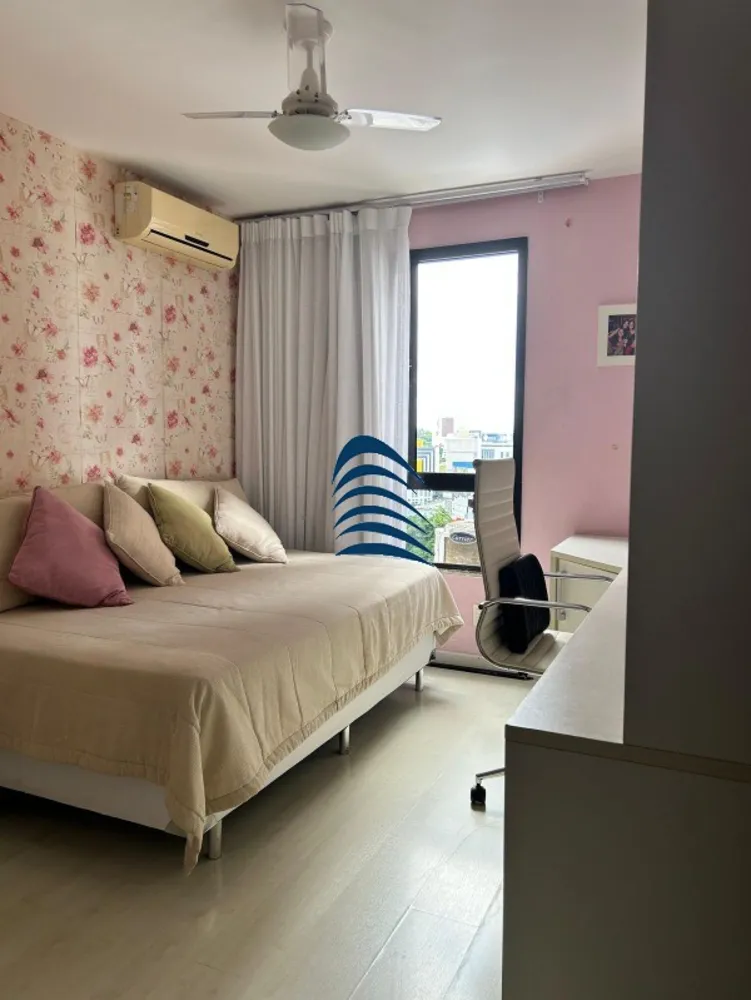 Apartamento, 3 quartos, 225 m² - Foto 3