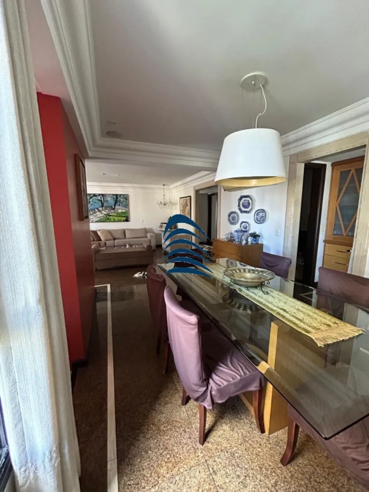 Apartamento, 3 quartos, 225 m² - Foto 16