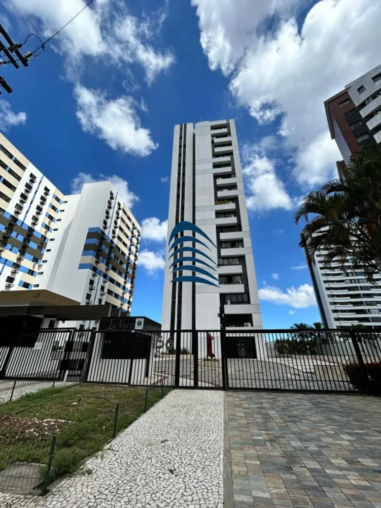 Apartamento, 3 quartos, 225 m² - Foto 5