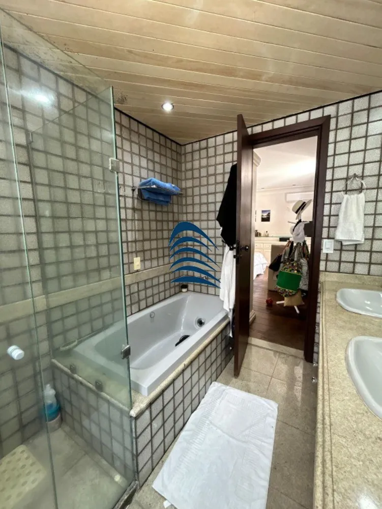 Apartamento, 3 quartos, 225 m² - Foto 7