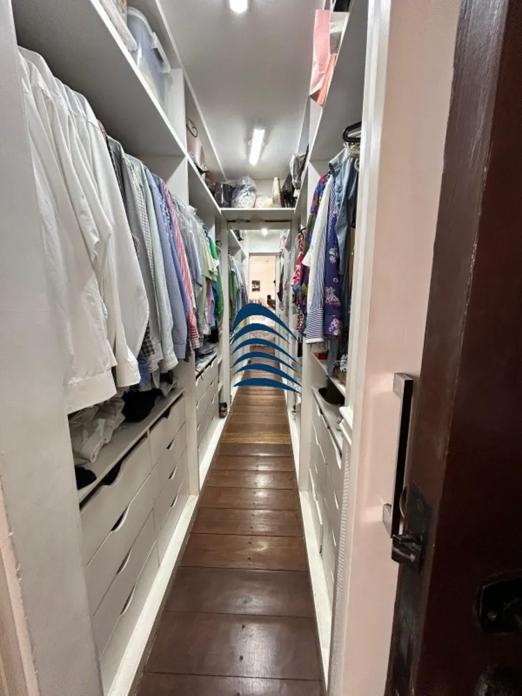 Apartamento, 3 quartos, 225 m² - Foto 2