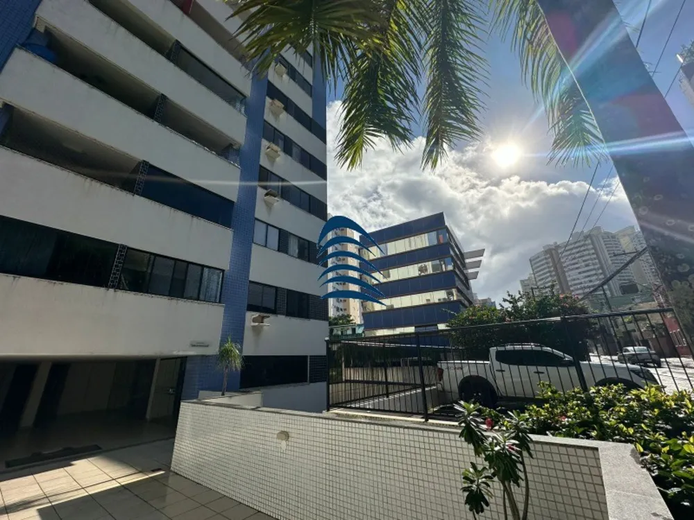 Apartamento, 2 quartos, 77 m² - Foto 3