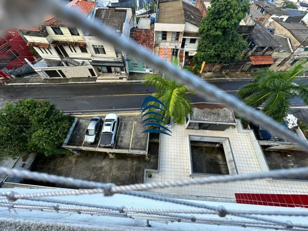 Apartamento, 2 quartos, 77 m² - Foto 3