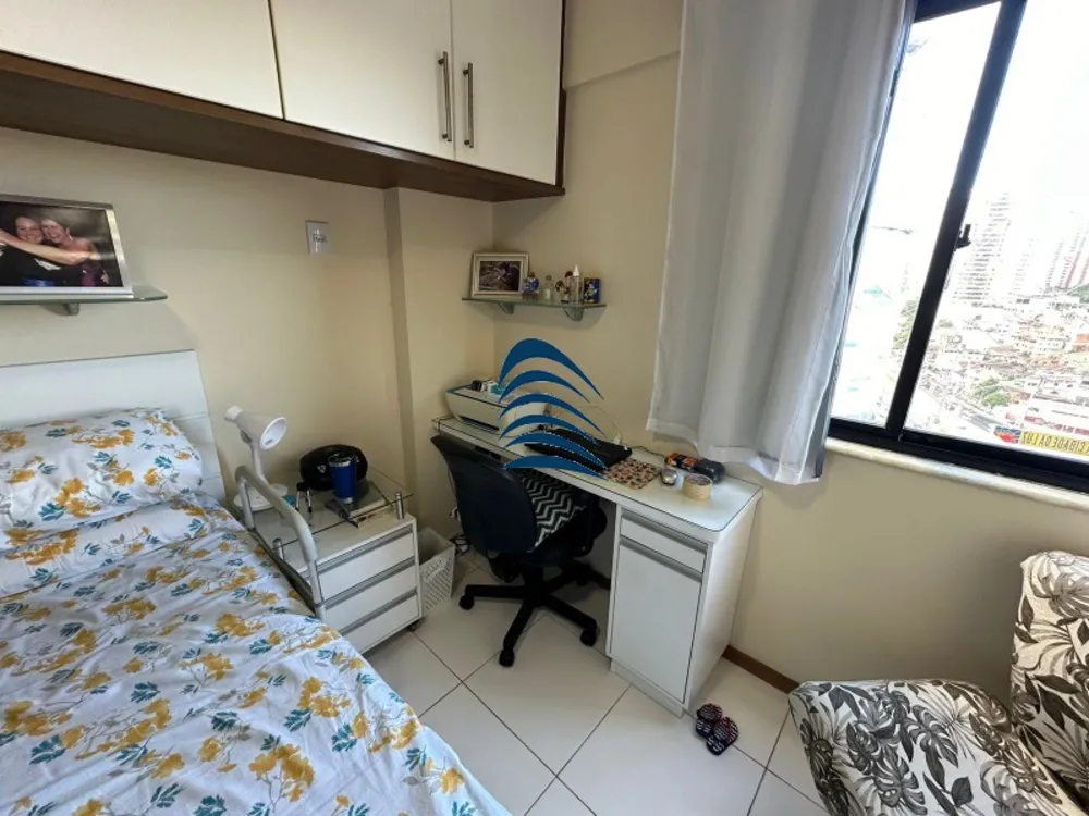 Apartamento, 2 quartos, 77 m² - Foto 8