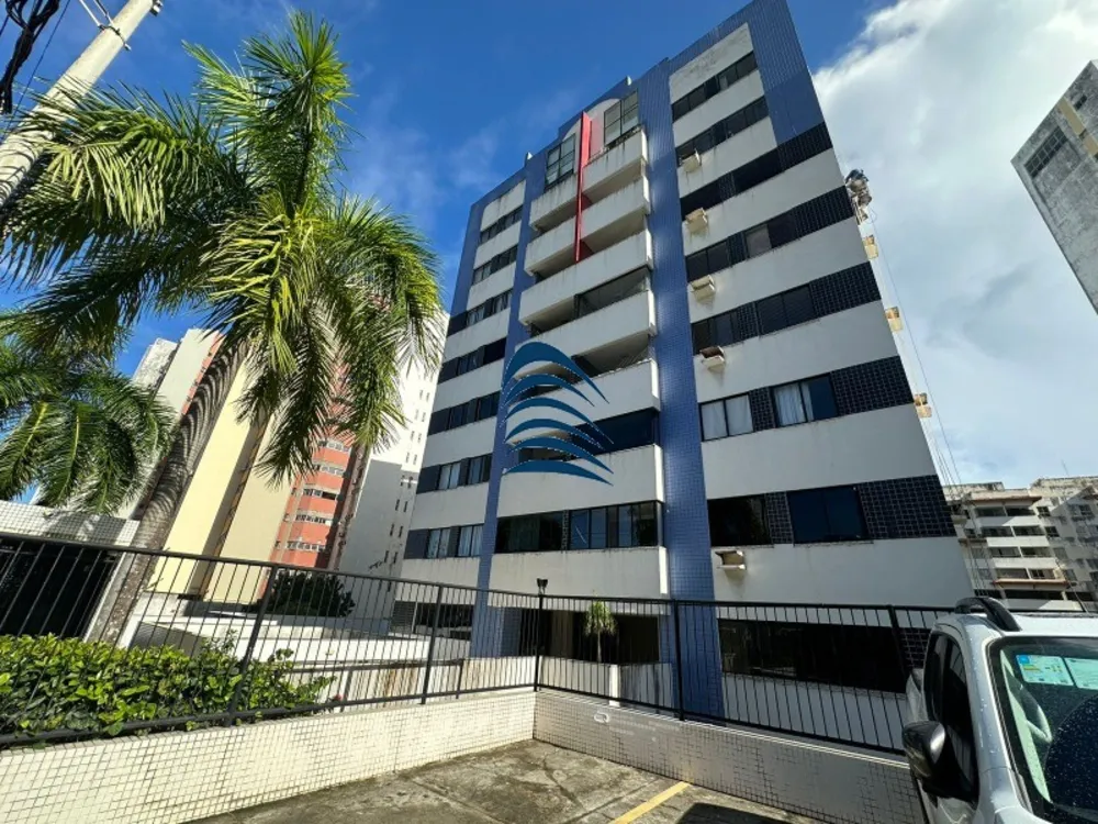 Apartamento, 2 quartos, 77 m² - Foto 1