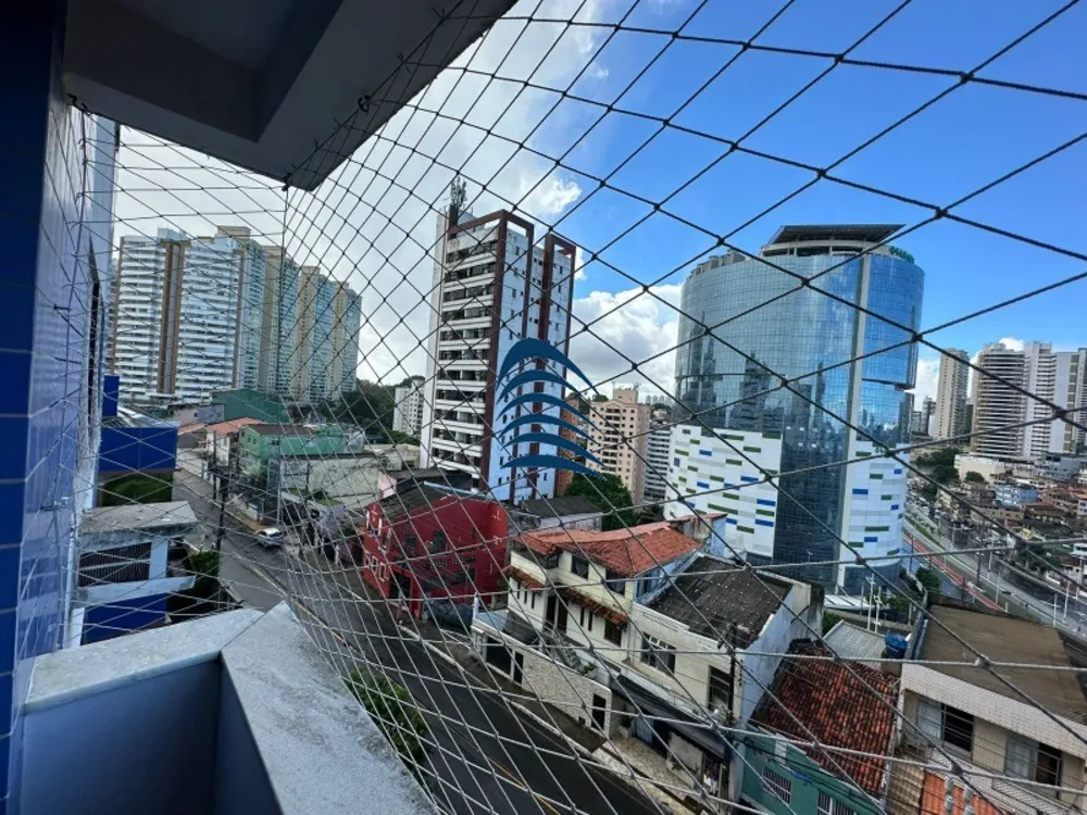 Apartamento, 2 quartos, 77 m² - Foto 4