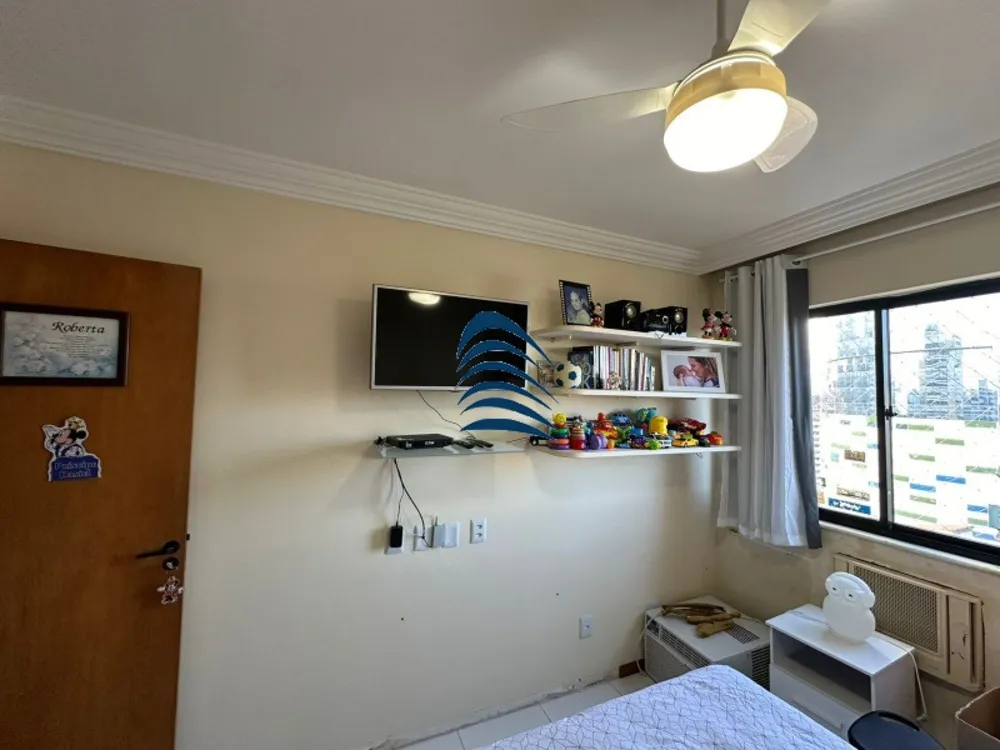 Apartamento, 2 quartos, 77 m² - Foto 5