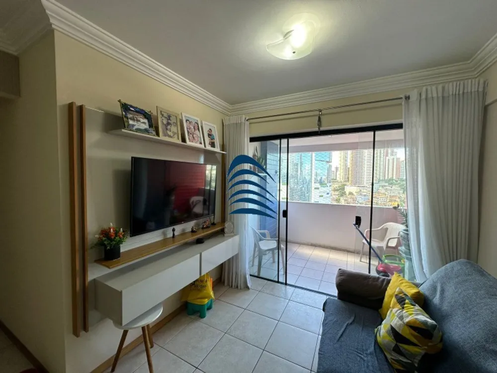 Apartamento, 2 quartos, 77 m² - Foto 8