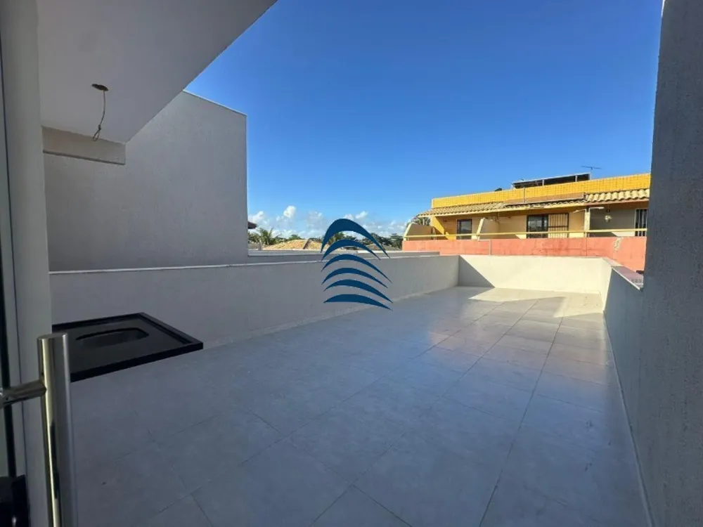 Casa, 4 quartos, 190 m² - Foto 13
