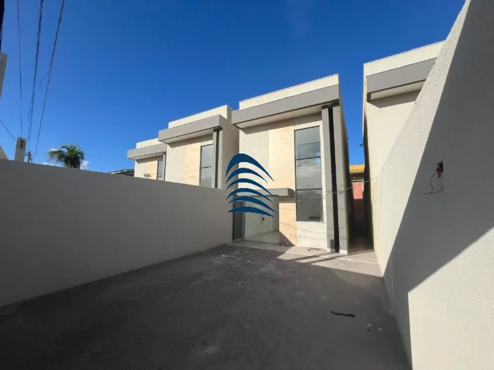 Casa, 4 quartos, 190 m² - Foto 1